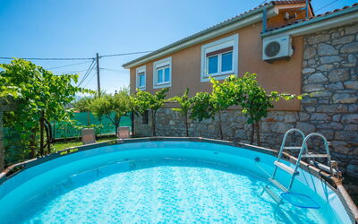 Casa vacanza Anta - Fiume, Primorsko-Goranska Županija, Croazia