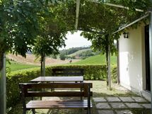 Cottage Della Nave