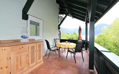 Am Ziller: Mobilia, Proprietà, Cabinetry, Costruzione, Cielo, Tavolo, Finestra, Pianta, Legna, Cassetto