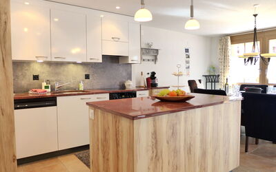 Alloggio:&nbsp;Laerchehus West 310.2
