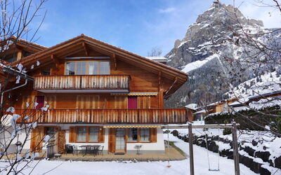Kandersteg 310