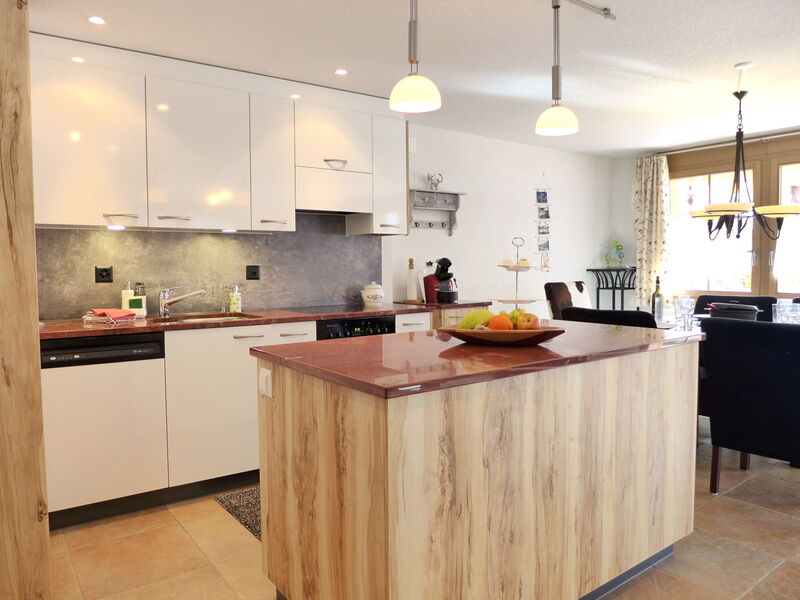 Alloggio:&nbsp;Laerchehus West 310.2