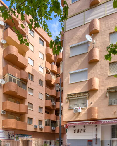Calpe Pueblo