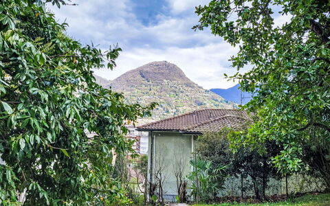 App. Castausio 26: Natura, Geografia Montane, Foglia, Vegetazione, Montagna, Collina, Arbusto, Paesaggio, Highland, Area Rurale