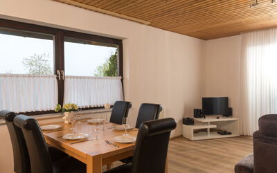 Alloggio:&nbsp;Eifelnatur (Haus 2) 100.1