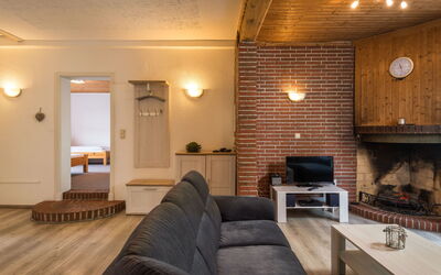 Alloggio:&nbsp;Eifelnatur (Haus 2) 100.2