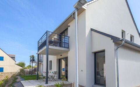 Domaine D'Augustin Apt B01: Proprietà, Casa, Costruzione, Zona Residenziale, Casa, Immobiliare, Architettura, Facciata, Quartiere, Appartamento