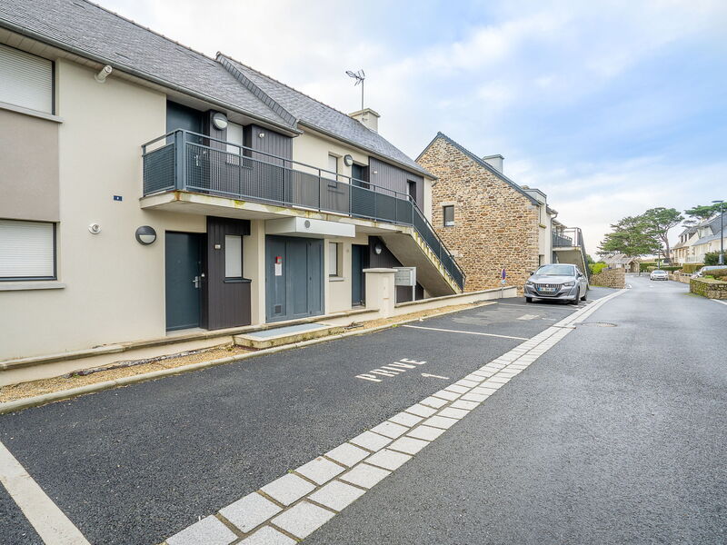 Domaine D'Augustin Apt B01