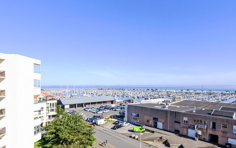 Alloggio:&nbsp;Port Arcachon 204.9