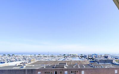 Alloggio:&nbsp;Port Arcachon 204.9