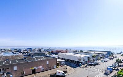 Alloggio:&nbsp;Port Arcachon 204.9