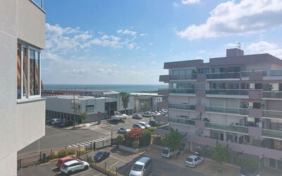 Alloggio:&nbsp;Port Arcachon 204.14