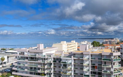 Alloggio:&nbsp;Port Arcachon 204.5