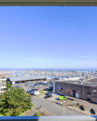 Port Arcachon 204.9