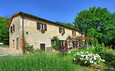 Casale Armonia