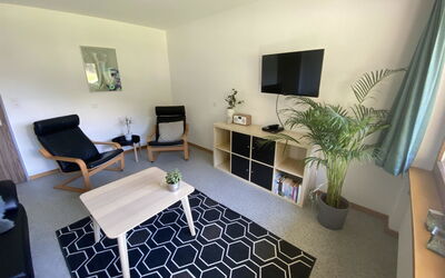 Apartments Carmena