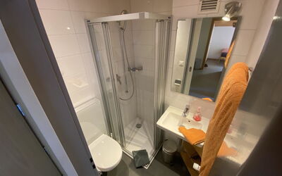 Apartments Carmena