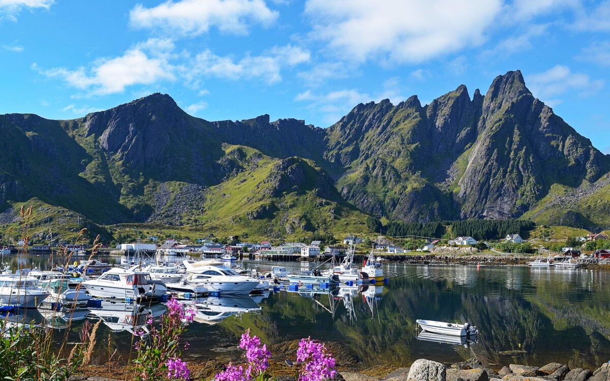 Lofoten 1