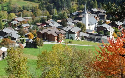 Luxlax 2. Og Süd