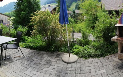 Chalet Flöschhorn