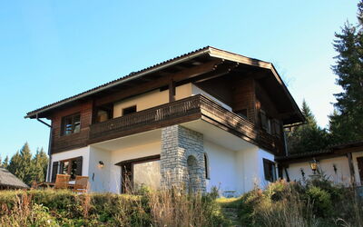 Casa vacanza Berghaus Weitblick - Ramsau am Dachstein, Stiria, Austria