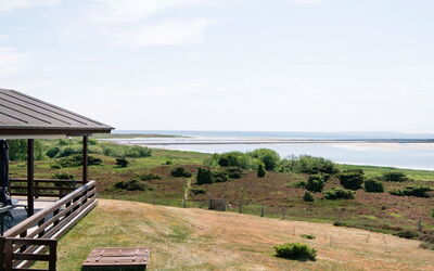 Øer Strand