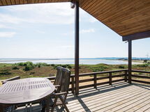 Øer Strand