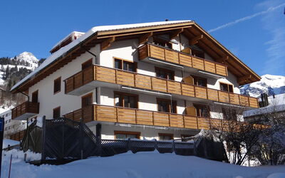 Alpenstrasse 1
