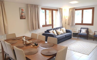 Casa vacanza Alpenstrasse 1 - Engelberg, Obvaldo, Svizzera