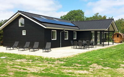 Rømø Havneby