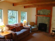 67mf Private Cabin Near Silver Lake