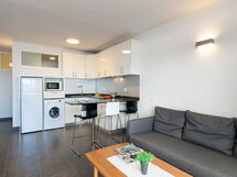 Apartment Las Burras Nasas 13