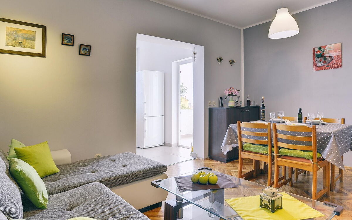 Casa Smiljevac