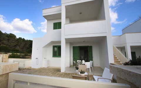 Eder House