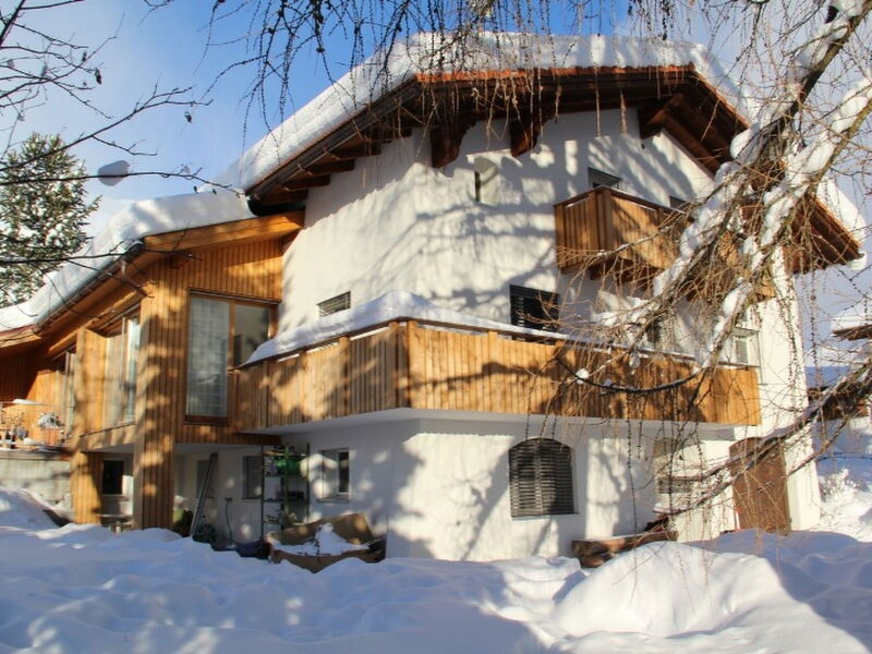 Xxxferienwohnung Berther-Rothmund