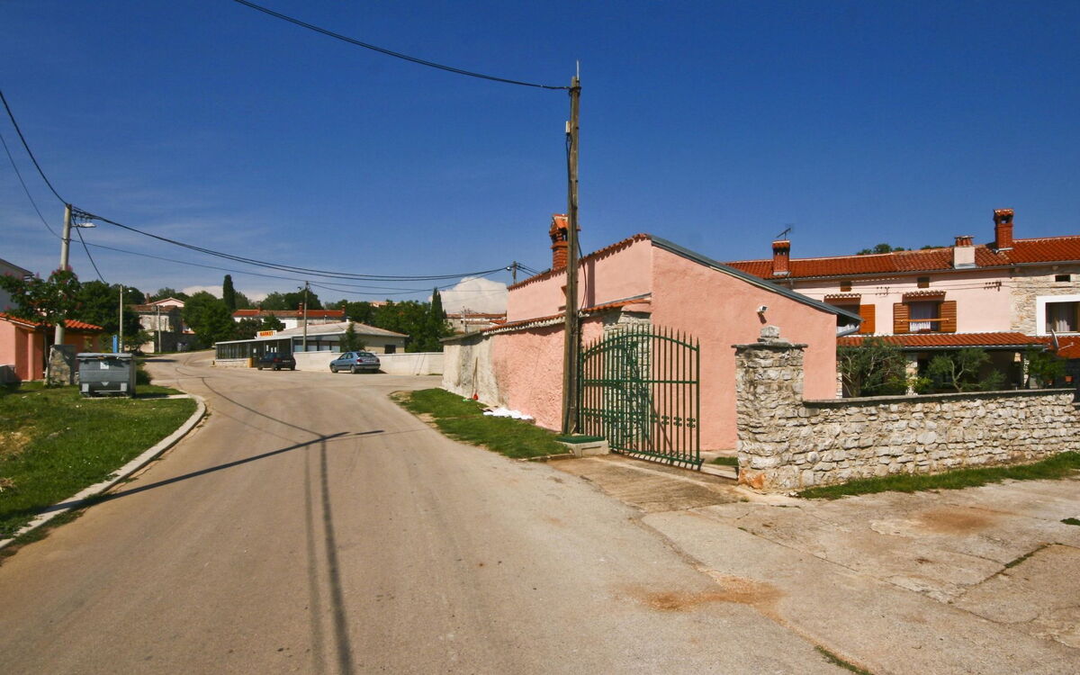 Istrian House Valter