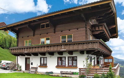 Casa vacanza Tauernblick - Bramberg am Wildkogel, Salisburghese, Austria