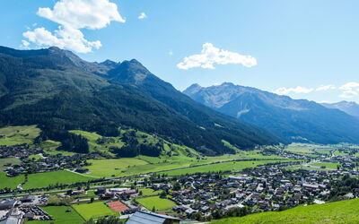 Tauernblick