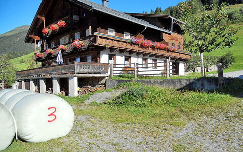 Moosen (Nki210): Casa, Erba, Montagna, Area Rurale, Hill Station, Turismo, Casa, Architettura, Costruzione, Alpi