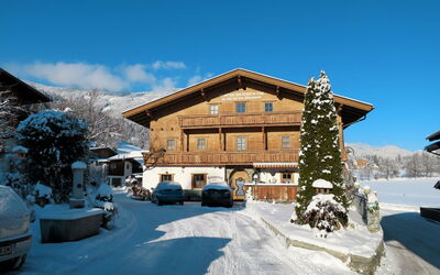 Casa vacanza Punggerhof - Ried im Zillertal, Tirolo, Austria