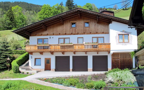 Wildauer: Proprietà, Casa, Costruzione, Casa, Immobiliare, Estate, Architettura, Facciata, Villa, Villetta