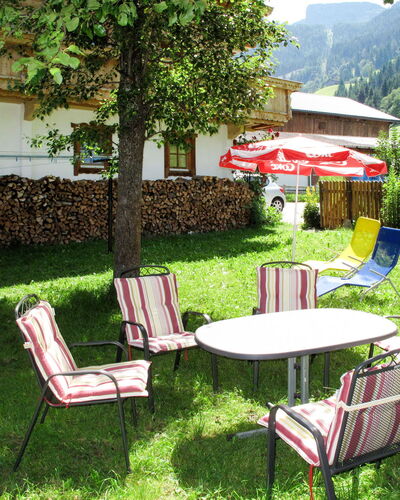 Zell am Ziller 608
