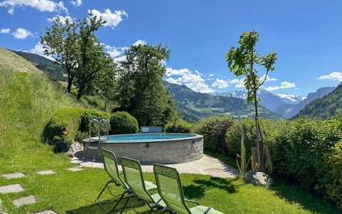 Egger: Geografia Montane, Paesaggio Naturale, Montagna, Collina, Catena Montuosa, Paesaggio, Valle, Mobili Da Esterno, Hill Station, Giardino
