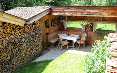 Casa vacanza Landhaus Taxacher - Thurmbach, Tirolo, Austria