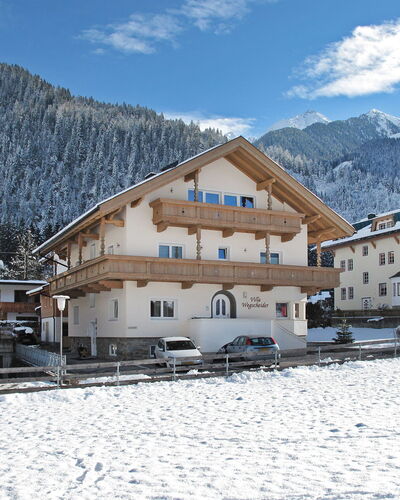 Wegscheider