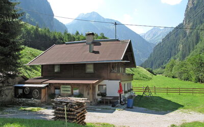 Casa vacanza Farm Eben - Mayrhofen, Tirolo, Austria
