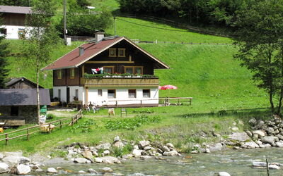 Farm Eben