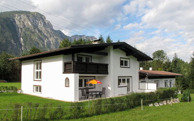 Casa vacanza Anger - Embach, Tirolo, Austria