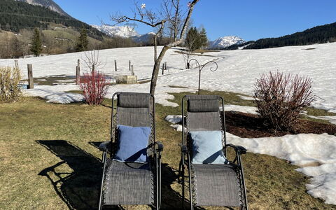 Gassreith: Cielo, Neve, Ecoregione, Pianta, Montagna, Albero, Pendenza, Paesaggio Naturale, Legna, Paesaggio