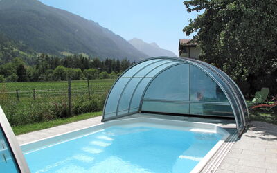 Casa vacanza Aster - Steinbrücken, Tirolo, Austria